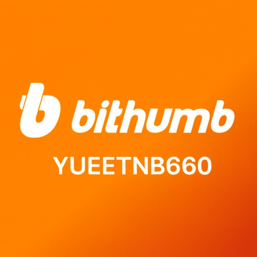 Bithumb Referral Hero